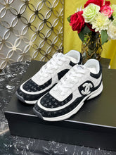 Load image into Gallery viewer, Chanel Sneakers