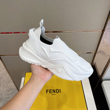 Load image into Gallery viewer, Fendi Flow Sneakers