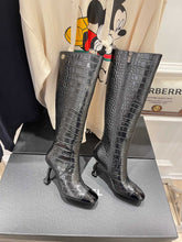 Load image into Gallery viewer, Chanel High Boots