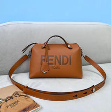 Load image into Gallery viewer, Fendi By The Way Medium Bag