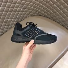 Load image into Gallery viewer, Fendi Faster Trainer Sneakers