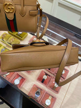 Load image into Gallery viewer, Gucci Small Messenger Bag With Double G