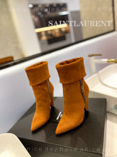 Load image into Gallery viewer, YSL Niki Boots