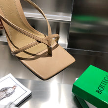 Load image into Gallery viewer, Bottega Veneta Stretch Heels