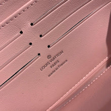 Load image into Gallery viewer, Louis Vuitton Zippy Wallet