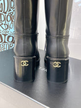 Load image into Gallery viewer, Chanel High Boots