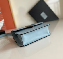 Load image into Gallery viewer, Prada Saffiano Leather Shoulder Bag