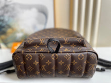 Load image into Gallery viewer, Louis Vuitton Palm Spring MM Bag