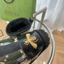 Load image into Gallery viewer, Gucci Snow Boot