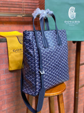 Load image into Gallery viewer, Goyard Voltaire Bag