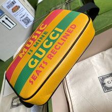 Load image into Gallery viewer, Gucci 100 Belt Bag