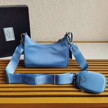 Load image into Gallery viewer, Prada Re- Edition 2005 Re-Nylon Bag