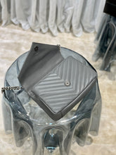 Load image into Gallery viewer, YSL College Medium Quilted leather Bag