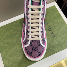 Load image into Gallery viewer, Gucci Tennis 1977 Sneakers