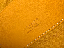 Load image into Gallery viewer, Goyard Senat MM Pocket