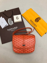 Load image into Gallery viewer, Goyard Belvedere Bag