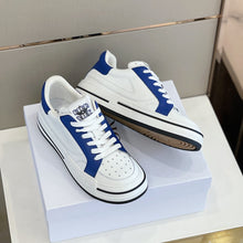 Load image into Gallery viewer, Christian Dior D Freeway Sneakers