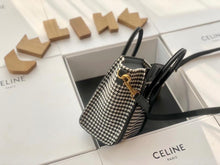 Load image into Gallery viewer, Celine Nano Luggage Bag
