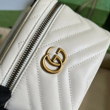 Load image into Gallery viewer, Gucci Marmont Mini Bag