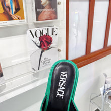 Load image into Gallery viewer, Versace Medusa Biggie Mule