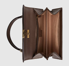 Load image into Gallery viewer, Gucci Ophidia Small Top handle Bag - LUXURY KLOZETT