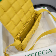 Load image into Gallery viewer, Bottega Veneta Padded Cassette Bag