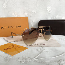 Load image into Gallery viewer, Louis Vuitton Grease Sunglasses
