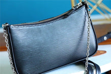 Load image into Gallery viewer, Louis Vuitton Easy Pouch On Strap Bag