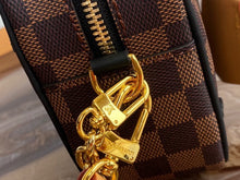 Load image into Gallery viewer, Louis Vuitton Valisette Soupe BB Bag