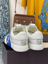 Load image into Gallery viewer, Valentino Calfskin VL7N Sneakers with Bands