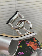 Load image into Gallery viewer, Dolce & Gabbana Patent Leather Mule