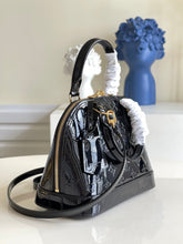 Load image into Gallery viewer, Louis Vuitton Alma BB Bag