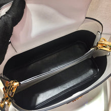 Load image into Gallery viewer, Prada Medium Saffiano Leather Martinee Bag