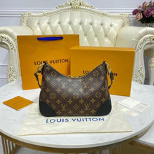 Load image into Gallery viewer, Louis Vuitton Boulogne Bag