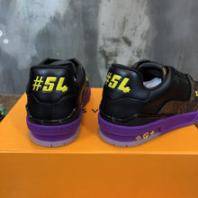 Load image into Gallery viewer, Louis Vuitton Trainer Sneaker