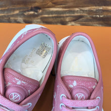 Load image into Gallery viewer, Louis Vuitton Squad Sneakers
