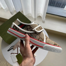 Load image into Gallery viewer, Gucci Women Tennis 1977 Sneakers