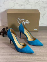Load image into Gallery viewer, Christian Louboutin Iriza 100 Pumps
