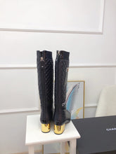 Load image into Gallery viewer, Chanel High Boots