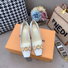 Load image into Gallery viewer, Louis Vuitton Rotary Pump