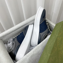 Load image into Gallery viewer, Gucci GG Embossed Sneakers