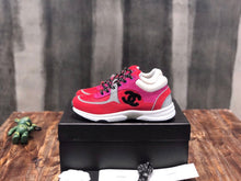 Load image into Gallery viewer, Chanel Sneakers
