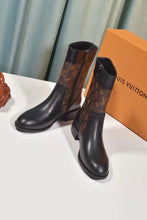 Load image into Gallery viewer, Louis Vuitton Boots