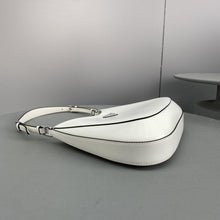 Load image into Gallery viewer, Prada Cleo Brushed Leather Shoulder Bag - LUXURY KLOZETT