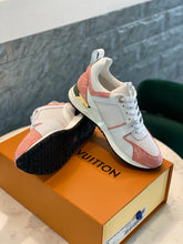 Load image into Gallery viewer, Louis Vuitton Run Away Sneakers