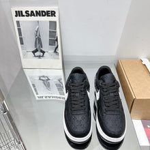 Load image into Gallery viewer, Louis Vuitton X Nike  Air Force Sneakers