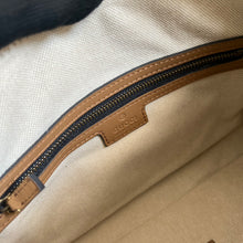 Load image into Gallery viewer, Gucci Small Top Handle Bag with Double G