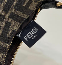 Load image into Gallery viewer, Fendi Nano Fendigraphy Bag
