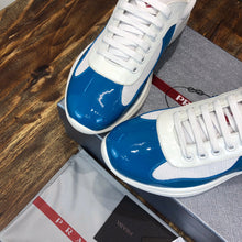 Load image into Gallery viewer, Prada America's Cup Sneakers