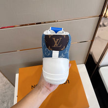 Load image into Gallery viewer, Louis Vuitton Charlie Sneakers